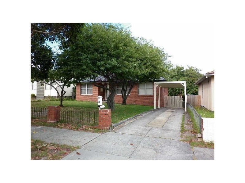 28 Aleppo Crescent, Frankston North VIC 3200