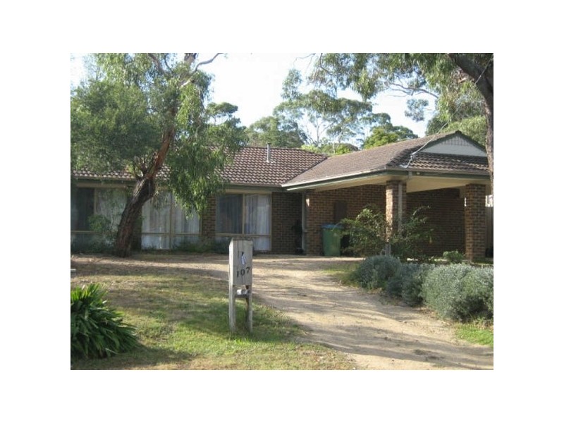 107  Rutland Avenue, Mount Eliza VIC 3930