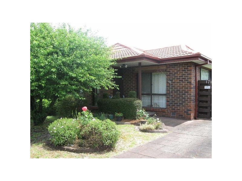 17 Nabilla Avenue, Seaford VIC 3198