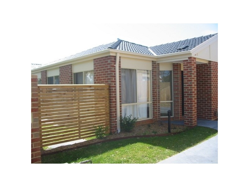 1/38 Lewis Street, Frankston VIC 3199