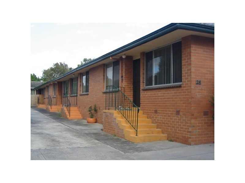 4/28  Petrie Street, Frankston VIC 3199