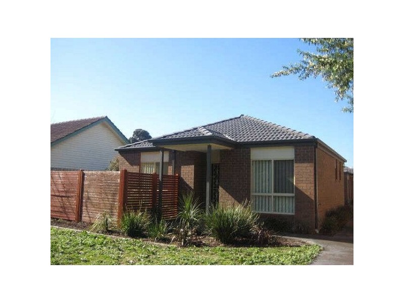 1/22  Leonard Street, Frankston VIC 3199