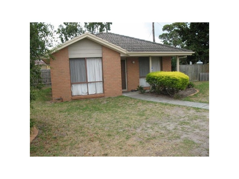 2/2  Wise Avenue, Seaford VIC 3198