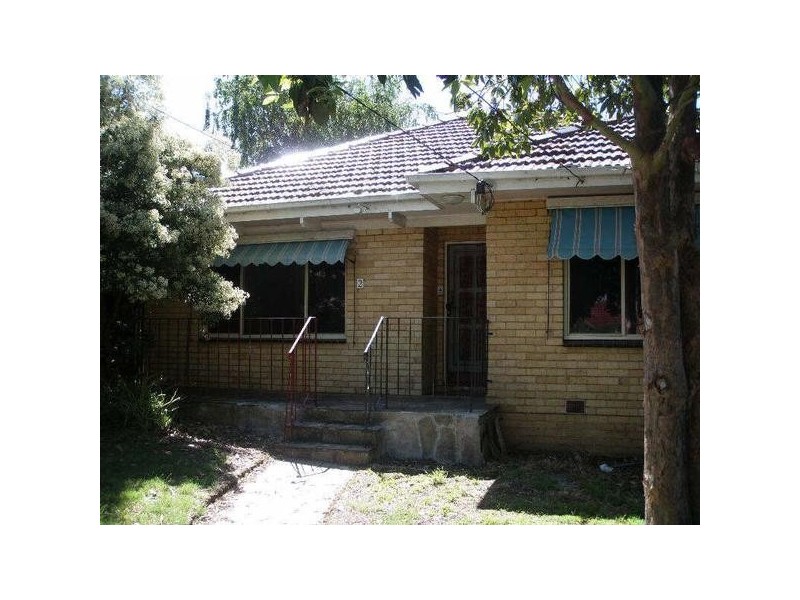 2  Queen Street, Frankston VIC 3199