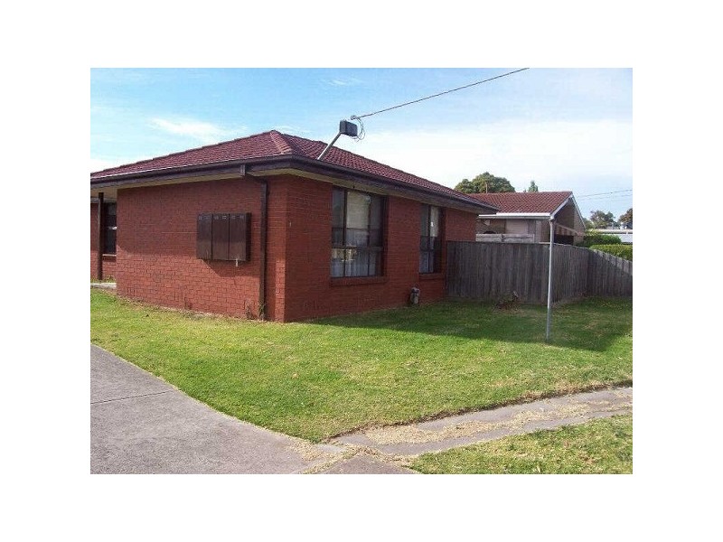 1/26  Claude Street, Seaford VIC 3198