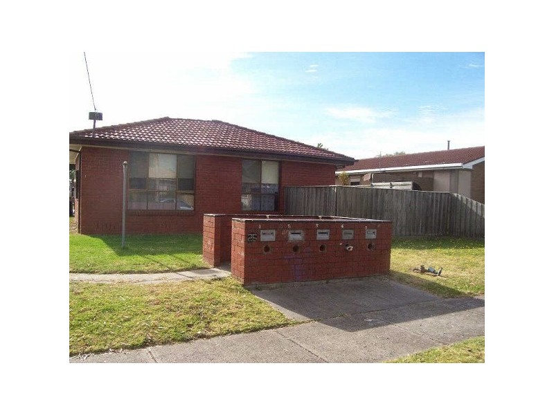 1/26  Claude Street, Seaford VIC 3198