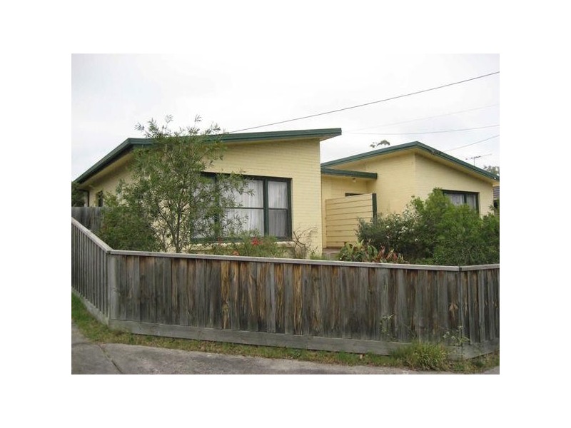 2/20  Long Street, Frankston VIC 3199