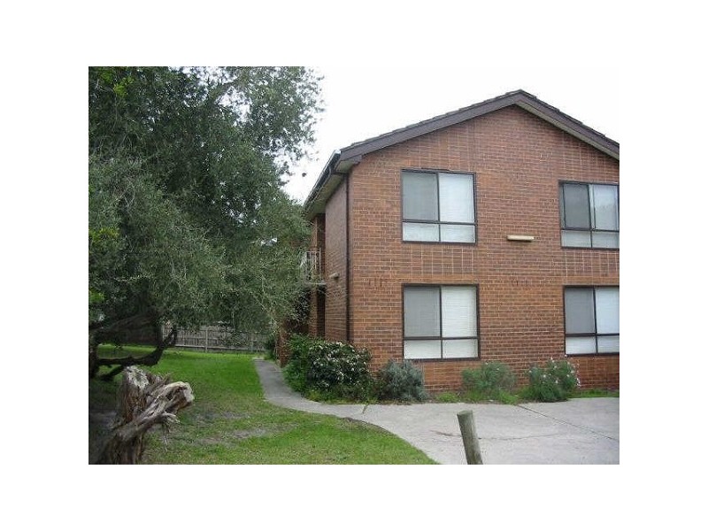 3/6  Melva Court, Frankston VIC 3199