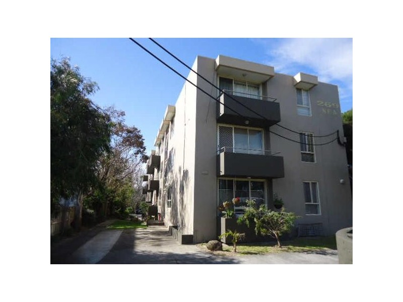 4/269  Nepean Highway, Seaford VIC 3198