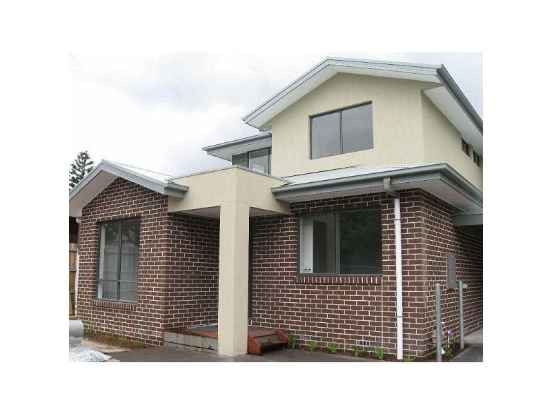 1/27  James Street, Frankston VIC 3199