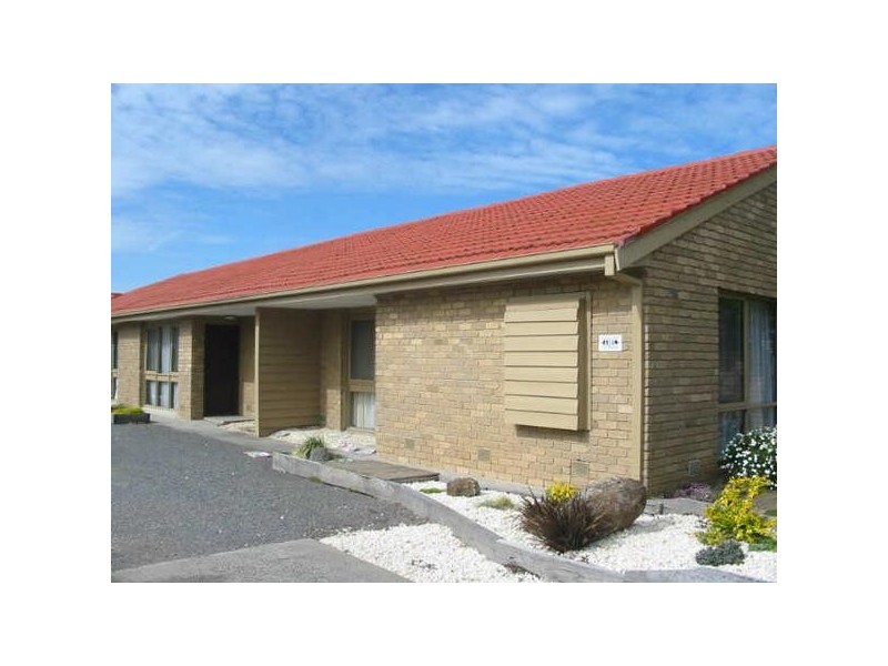 4/20  Carder Avenue, Seaford VIC 3198