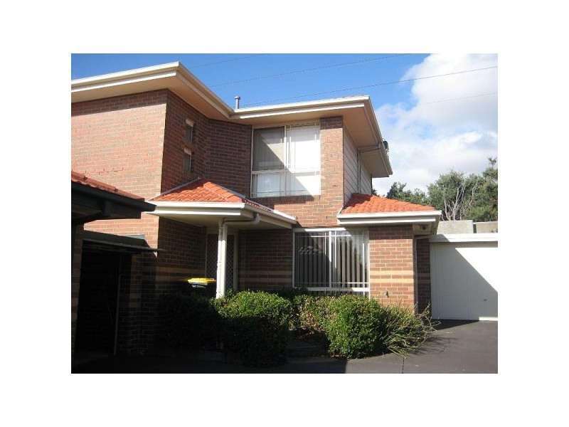 21/2  Spray Street, Frankston VIC 3199