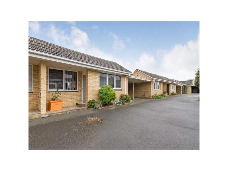 3/11  Williams Street, Frankston South VIC 3199