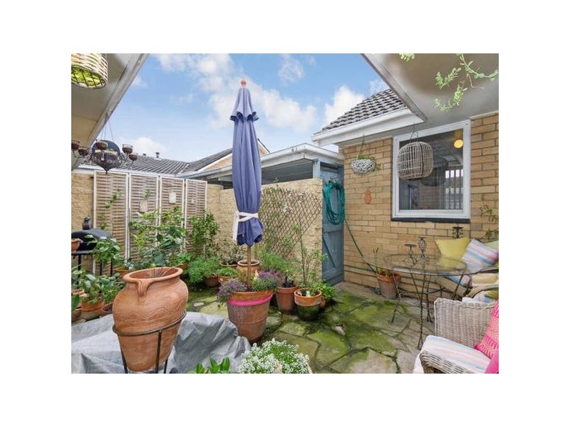 3/11  Williams Street, Frankston South VIC 3199