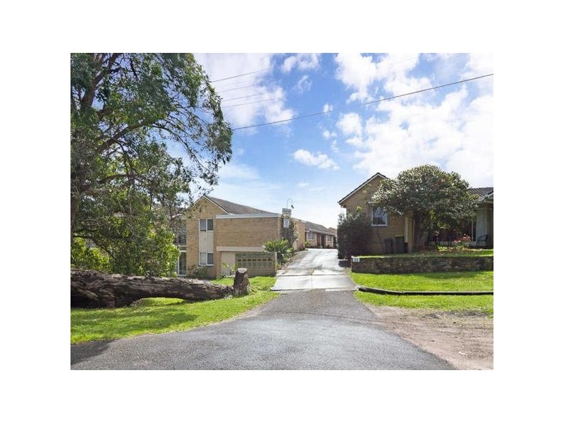 3/11  Williams Street, Frankston South VIC 3199