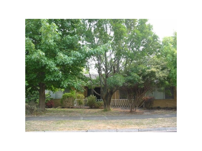 5  Hibiscus Avenue, Frankston VIC 3199