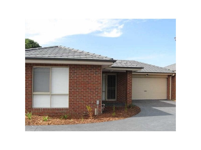 2/44  Railway Road, Baxter VIC 3911