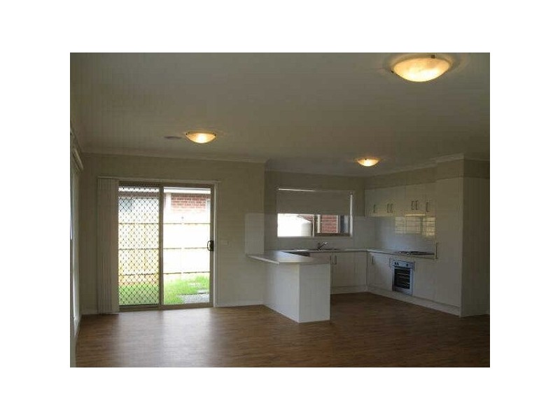 3/44 Railway Road, Baxter VIC 3911