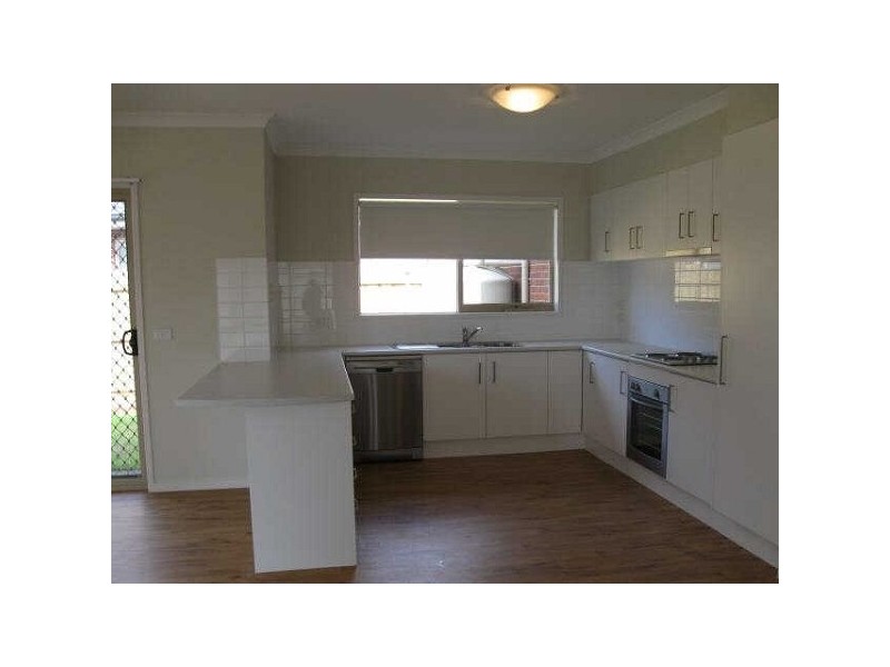 3/44 Railway Road, Baxter VIC 3911