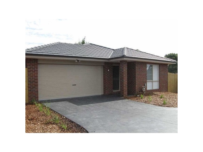 4/44 Railway Road, Baxter VIC 3911