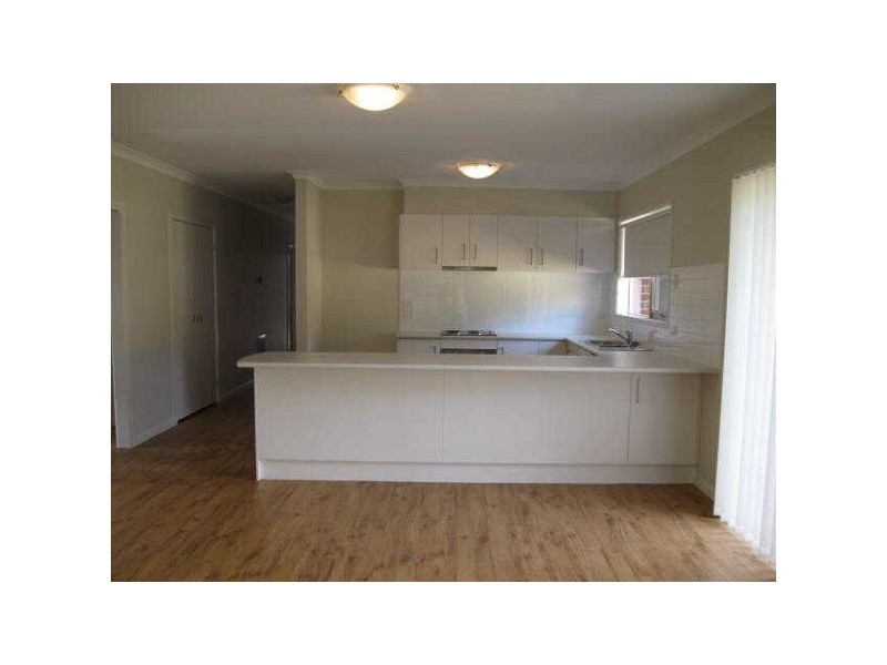 4/44 Railway Road, Baxter VIC 3911