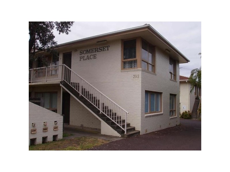 7/293  Nepean Highway, Seaford VIC 3198