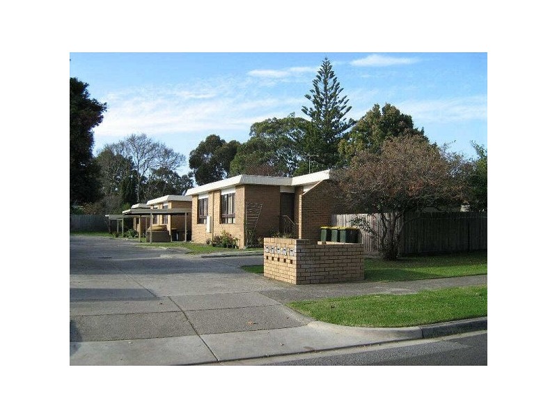 2/7-9  Allenby Street, Frankston VIC 3199
