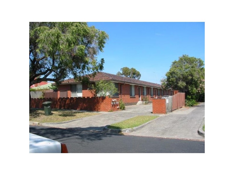 3/17  Lewis Street, Frankston VIC 3199
