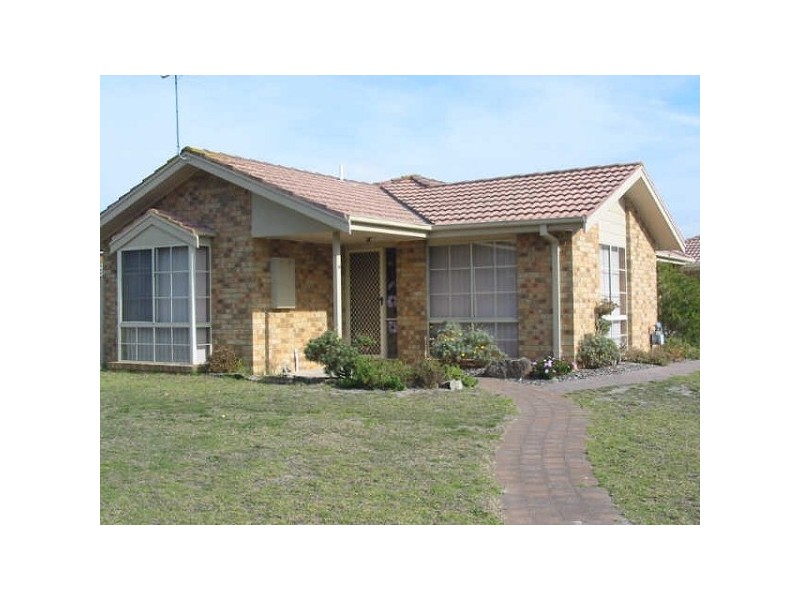 30/15  Peninsula Crescent, Langwarrin VIC 3910