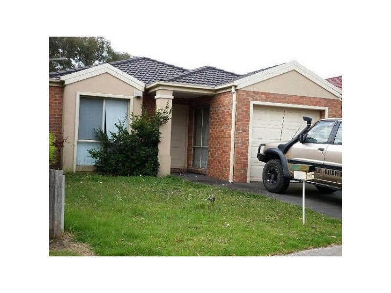 1/17  Robinsons Road, Frankston VIC 3199