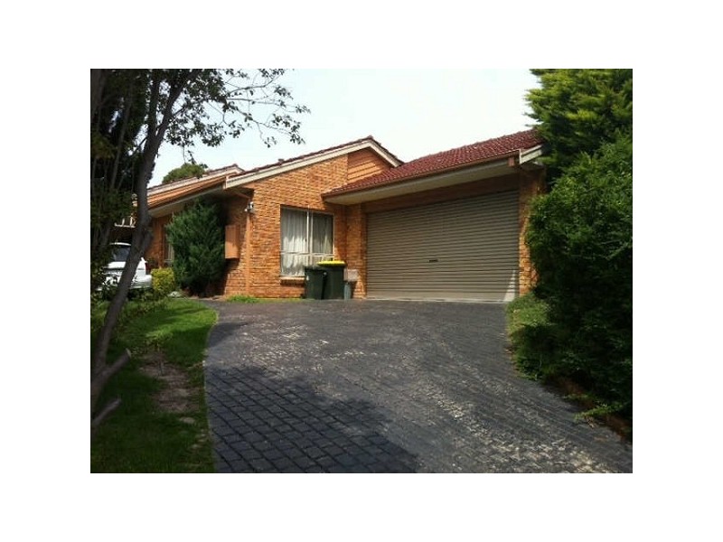 95  Aquarius Drive, Frankston VIC 3199