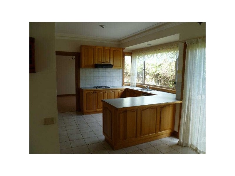 95  Aquarius Drive, Frankston VIC 3199