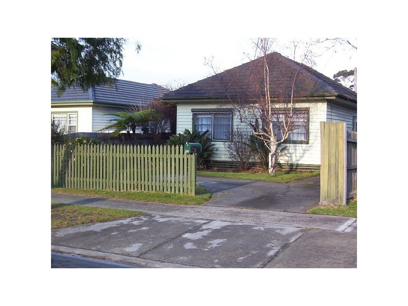 22  Emma Street, Carrum VIC 3197