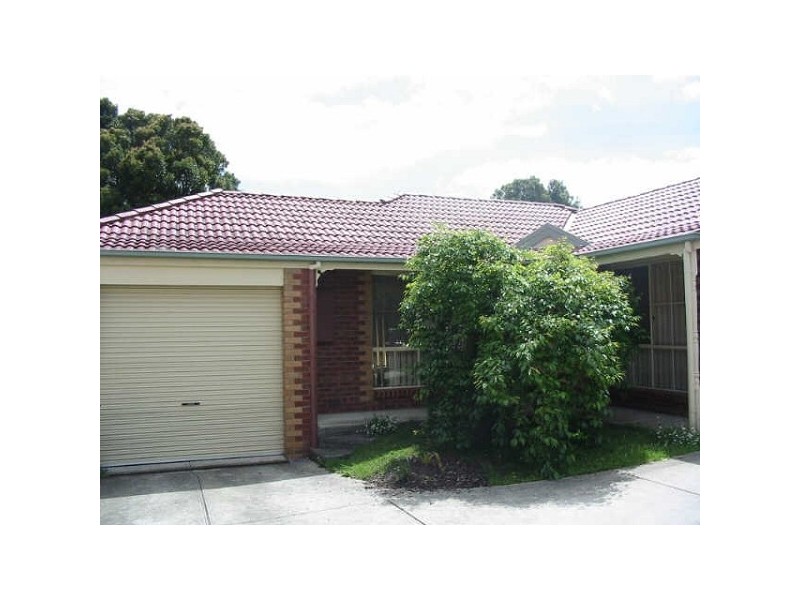 2/43  Summit Road, Frankston VIC 3199