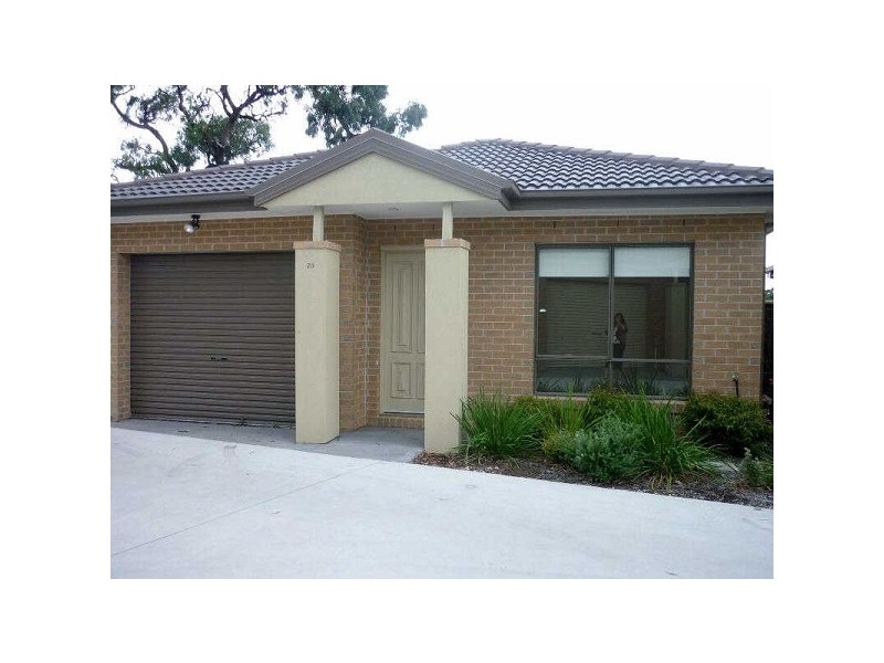 25/28  Potts Road, Langwarrin VIC 3910