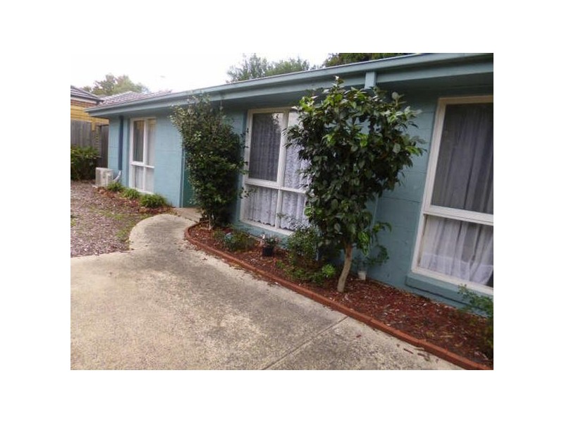 2/5  Winifred Street, Frankston South VIC 3199