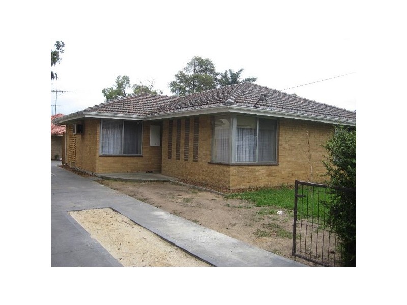 1/17  Ti Tree Crescent, Seaford VIC 3198