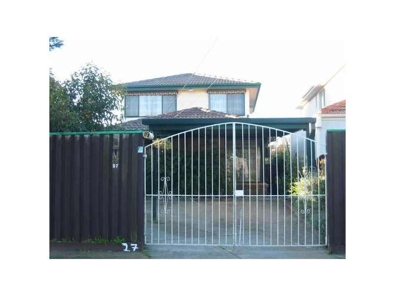 27  Nolan Street, Frankston VIC 3199