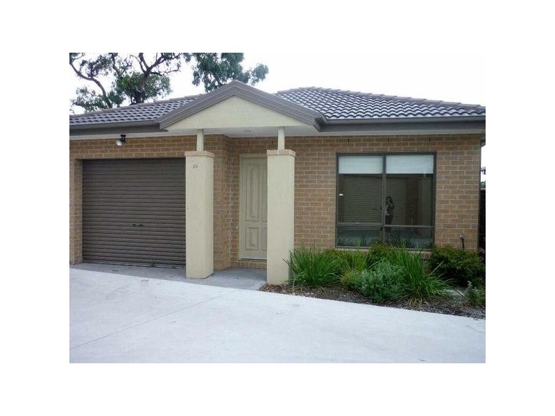 26/28  Potts Road, Langwarrin VIC 3910
