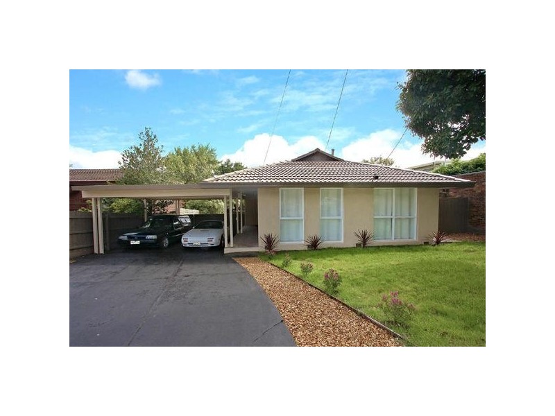 18  Lawson Avenue, Frankston South VIC 3199