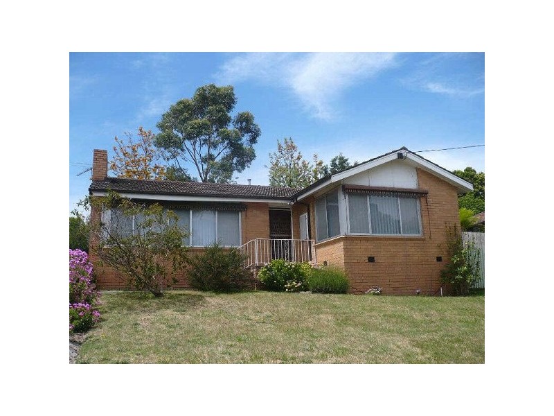 85  Karingal Drive, Frankston VIC 3199