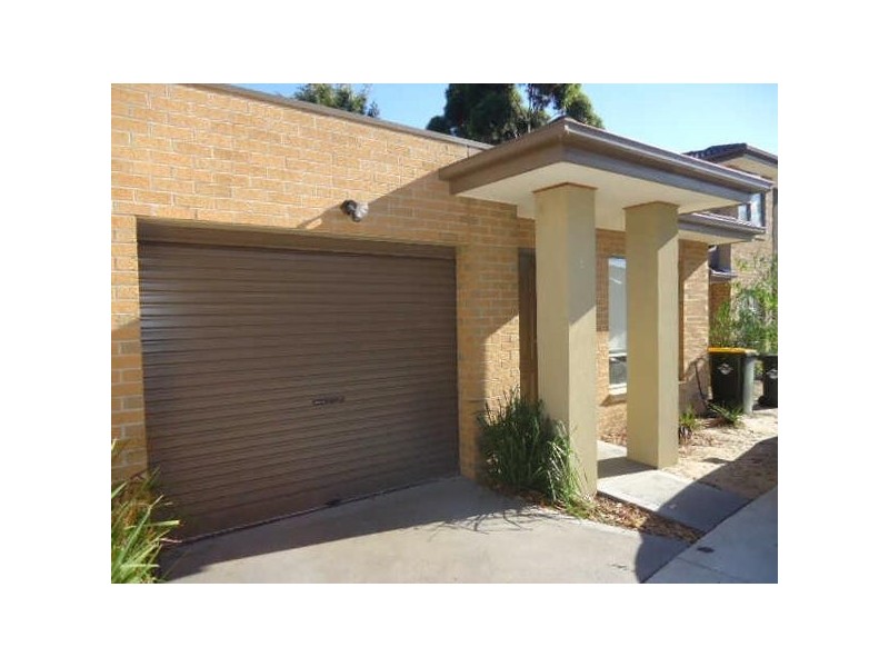 3/28  Potts Road, Langwarrin VIC 3910