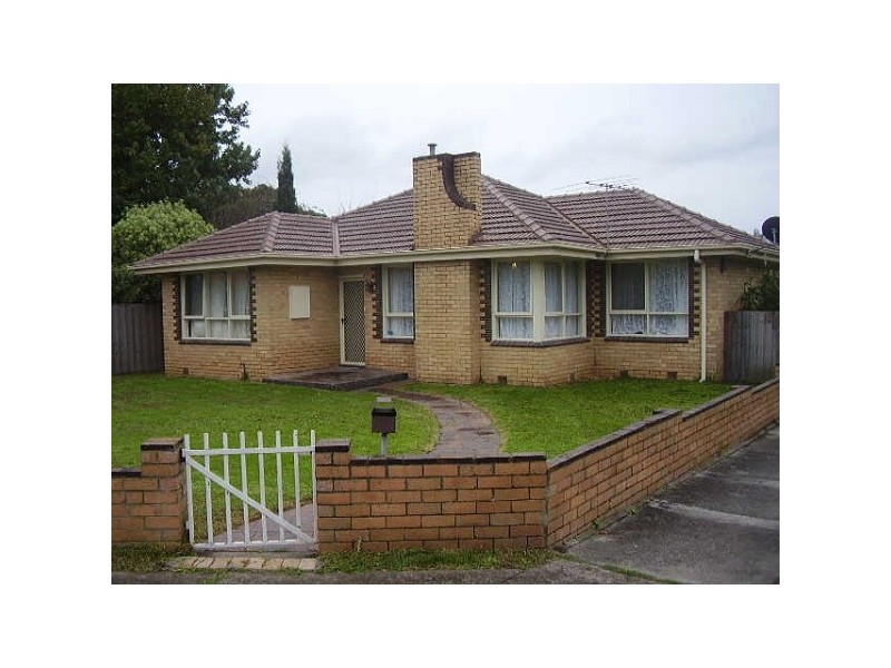 12 Towerhill Road, Frankston VIC 3199