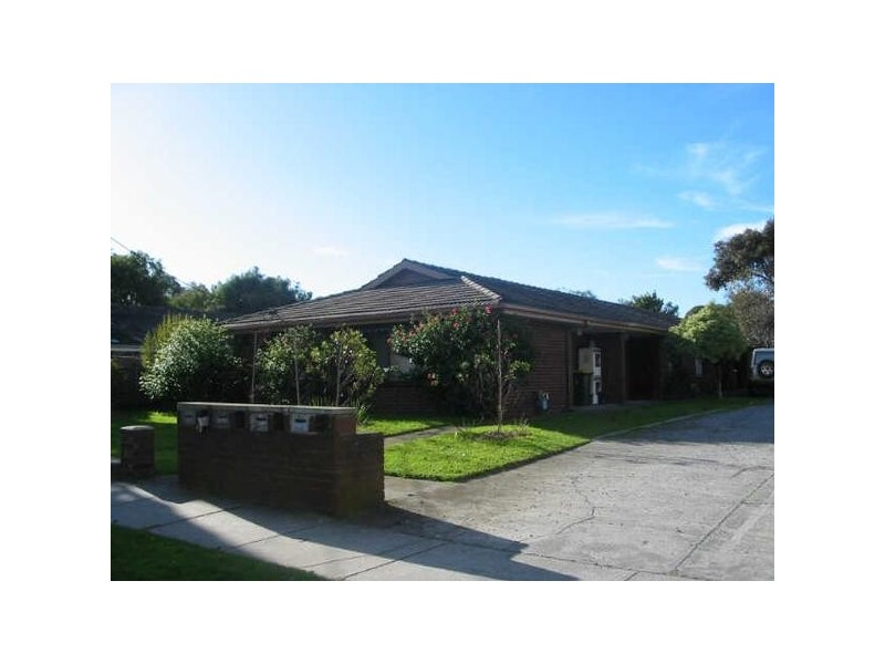 2/2  Royle Street, Frankston VIC 3199