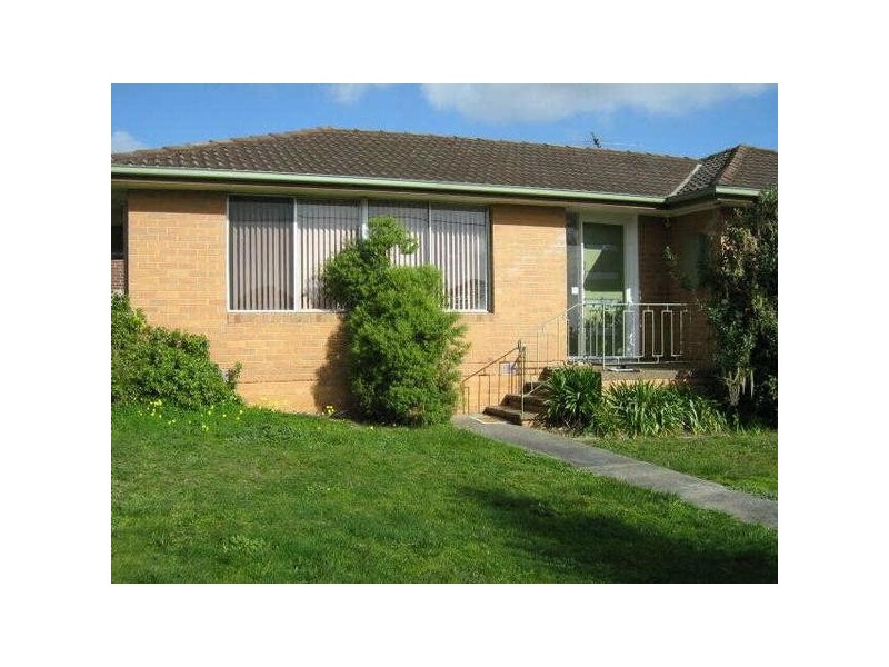 18  Lucerne Crescent, Frankston VIC 3199