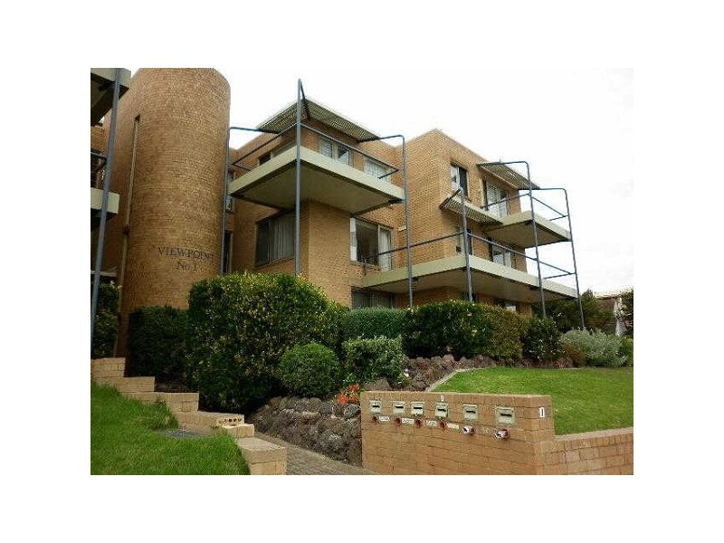 5/1  The Esplanade, Frankston VIC 3199