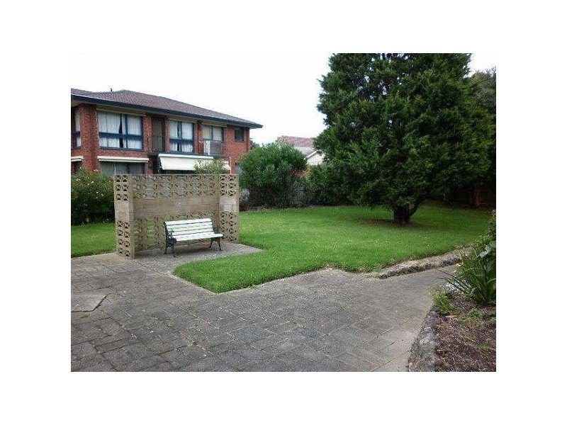 5/1  The Esplanade, Frankston VIC 3199