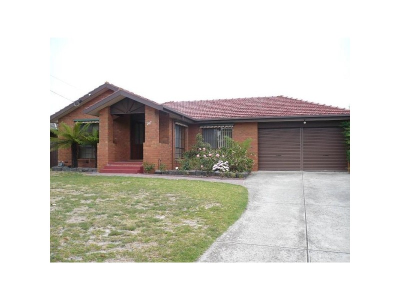 287  Cranbourne Road, Frankston VIC 3199