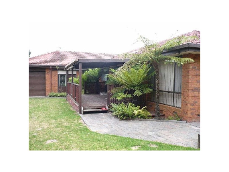 287  Cranbourne Road, Frankston VIC 3199