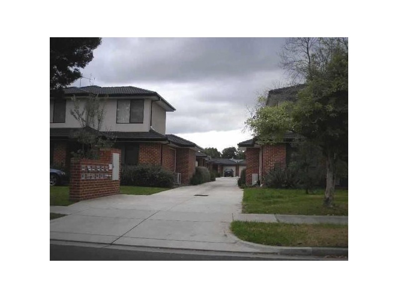 4/31  East Road, Seaford VIC 3198